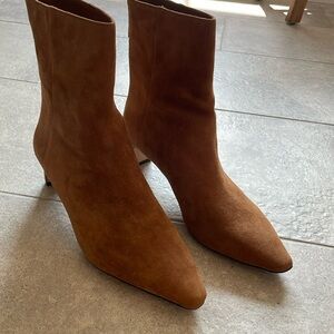 NWT Jcrew Stevie Boot sz 8.